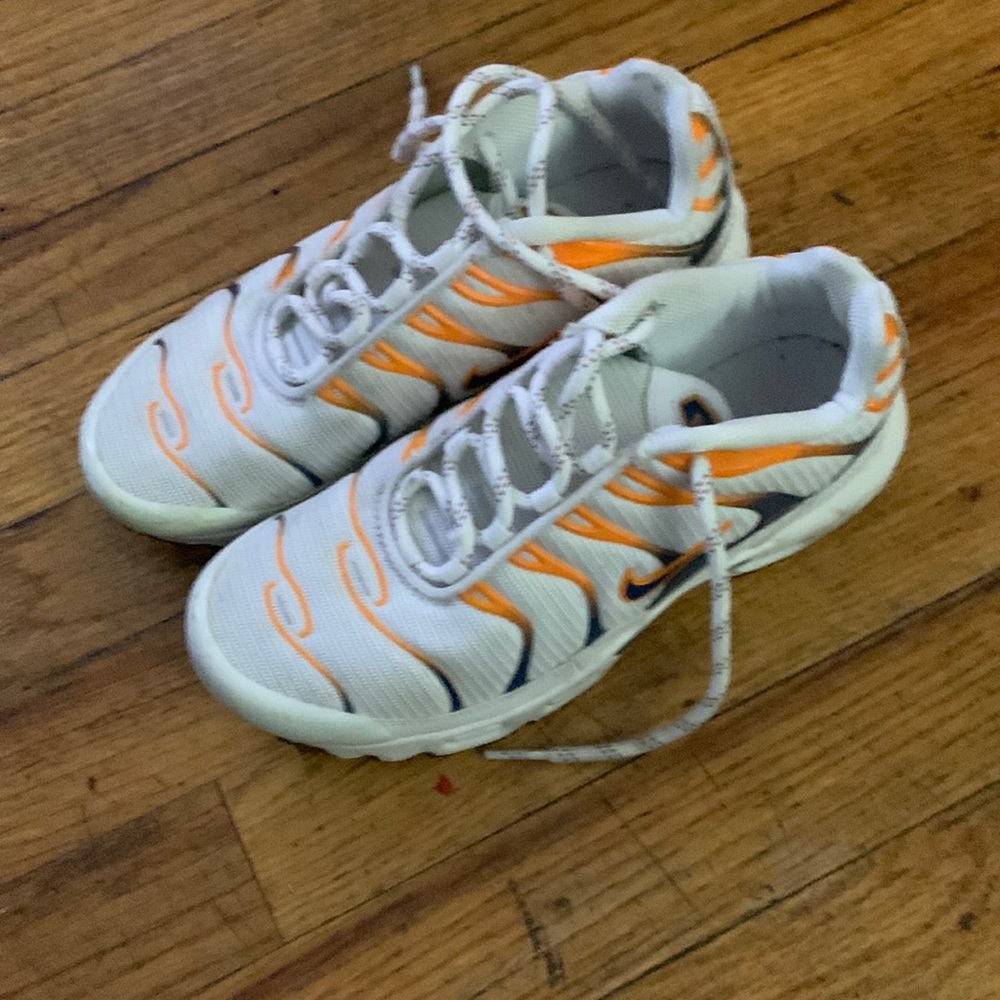 Nike air max plus